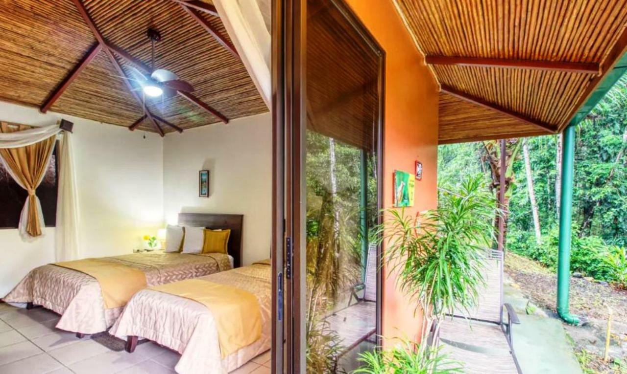 San Rafael Landhuis La Tigra (San Carlos)